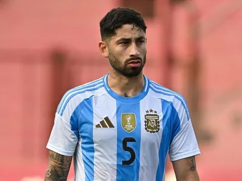 Porto no cede a Alan Varela y se perderá los Juegos Olímpicos de París 2024