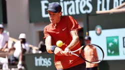 Jannik Sinner sigue en lo más alto.