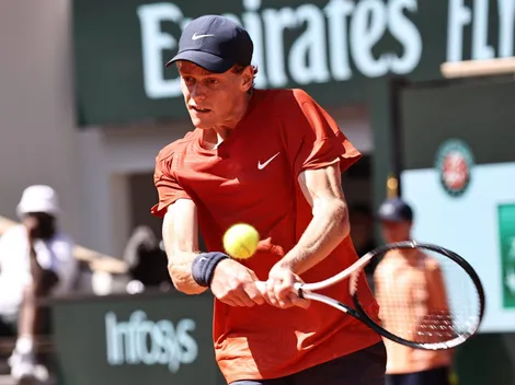 Más modificaciones: así quedó el Ranking ATP