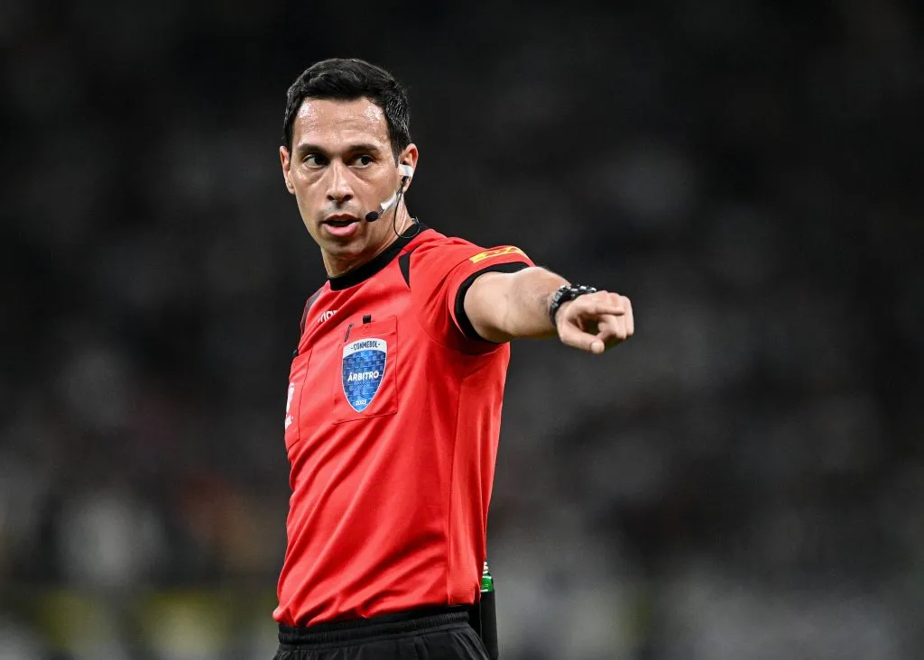 Facundo Tello hará su estreno en la Euro 2024. (Foto: IMAGO / Sports Press Photo).