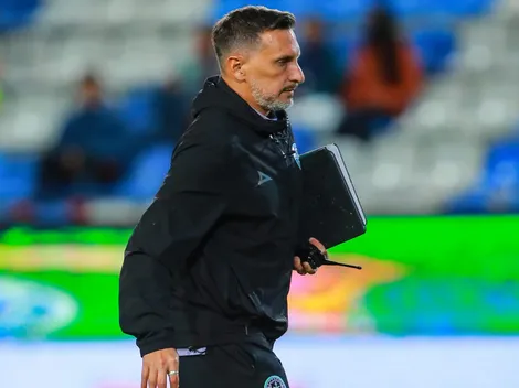 Ganó todo con Boca, lo citó Maradona a la Selección Argentina, pero representó a México: qué es de la vida del Chaco Giménez