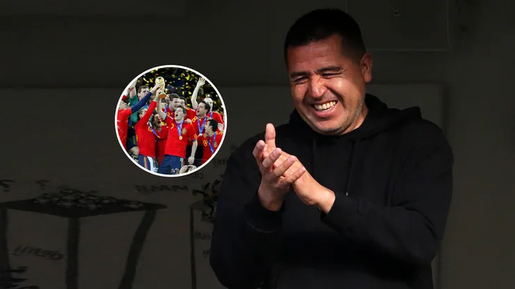 El futbolista tiene ahora el pase en su poder y puede decidir su futuro