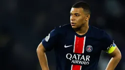 PSG pierde al sucesor de Mbappé