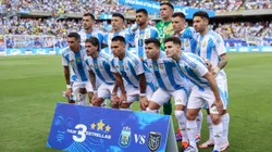La Selección Argentina va por una nueva Copa América.