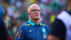 Dorival Junior, director técnico de Brasil.