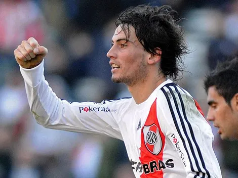 Llegó a River como ´el nuevo Francescoli´, se puso una barbería, regresó del retiro y sigue vigente en su país: qué es de la vida de Robert Flores