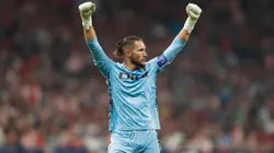 Jeremías Conan Ledesma.