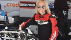 Lorenzo Somaschini tiene solo 9 años