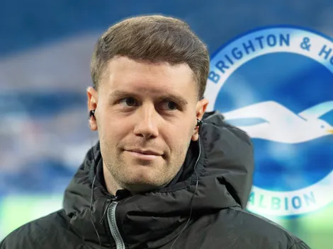 Quién es Fabian Hürzeler, nuevo DT de 31 años del Colo Barco en Brighton