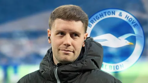 Quién es Fabian Hürzeler, nuevo DT de 31 años del Colo Barco en Brighton