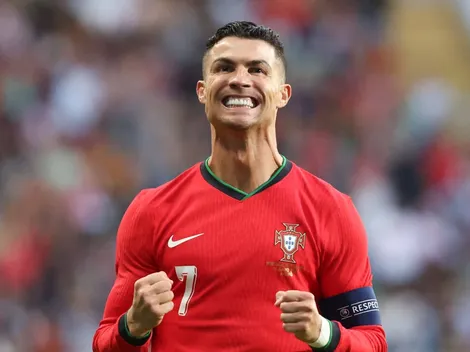 Los 6 goles de la discordia de Cristiano Ronaldo