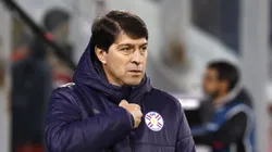 Paraguay dio la lista: Gabriel Ávalos quedó afuera de la Copa América