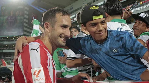 El defensor tiene el pase en su poder y negocia su regreso a Lanús.