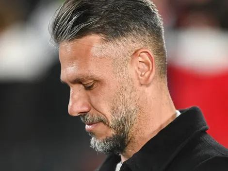 River hoy: interés en González Pírez, situación de Demichelis, presencias en Copa América y retiro de Barovero