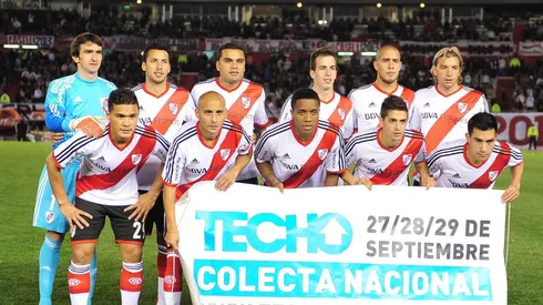 Federico Andrada coordinó su llegada al Differdange de la Primera División de Luxemburgo.