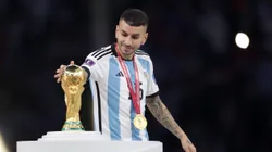 5 campeones del mundo, sin Copa América: quiénes los reemplazan