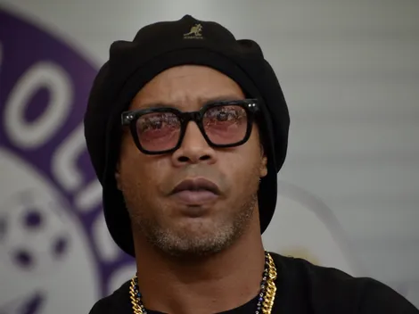 Ronaldinho aseguró que no mirará ningún partido de Brasil en la Copa América 2024: el motivo