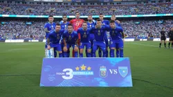 Otamendi, cuestionado en la Selección Argentina: "Está jugando para que se retire del fútbol"