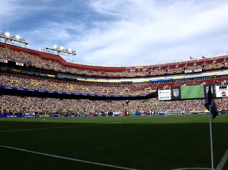 Dónde juega la Selección Argentina el amistoso ante Guatemala
