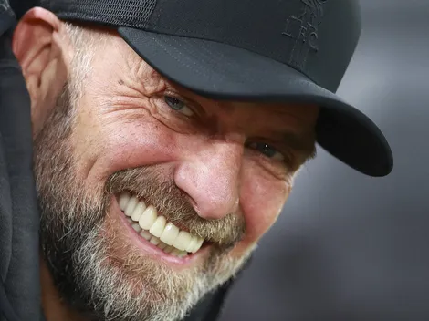 El mejor jugador de la historia del fútbol según Jürgen Klopp: "Sin importar lo que la gente diga"