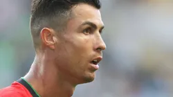 Cristiano Ronaldo listo para la Eurocopa 2024