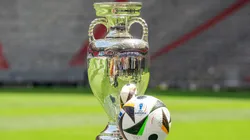 Qué canal pasa la Eurocopa 2024