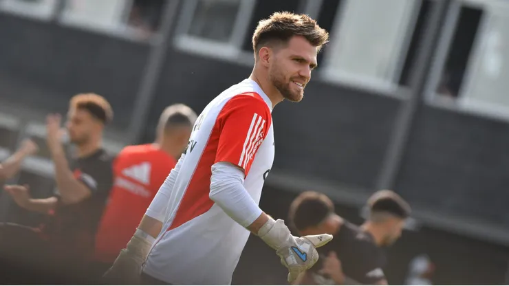 Ezequiel Centurión