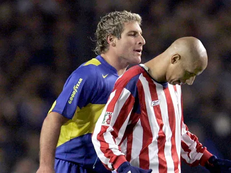 A 19 años de la escandalosa eliminación de Boca ante Chivas: "Si el partido seguía, abrían la puerta y nos mataban"