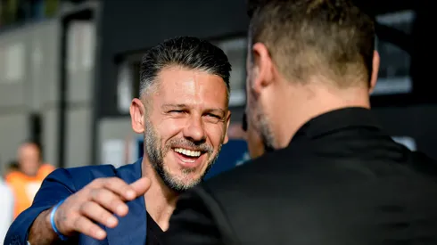 Marco Pellegrino, el defensor de AC Milán por el que River "no descarta avanzar"