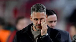 Otra dura derrota para el River de Demichelis.