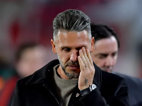 El pedido de los hinchas de Boca a Demichelis tras la histórica derrota de River con Riestra