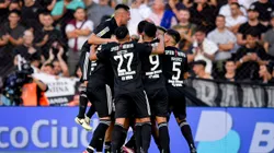 Riestra venció a River como local.