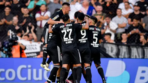 Riestra venció a River como local.