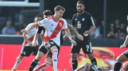 River y Deportivo Riestra, frente a frente.