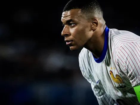 Mbappé reconoció que volvió a ver la final de Qatar 2022 y reveló cuál fue su reacción