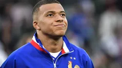La Francia de Mbappé sigue en carrera.