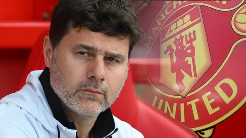 Mauricio Pochettino tuvo conversaciones con el Manchester United pero no fue el elegido