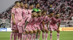 Sevilla le quiere sacar un hombre clave a Inter Miami