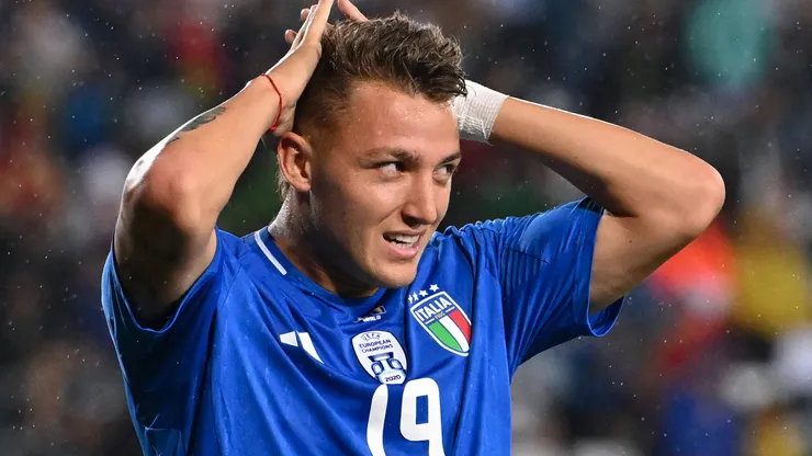Las reglas a las que se someterá la Selección de Italia en la Eurocopa 2024