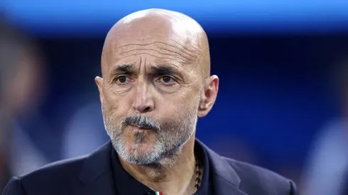 Luciano Spalletti sería despedido: los candidatos a reemplazarlo