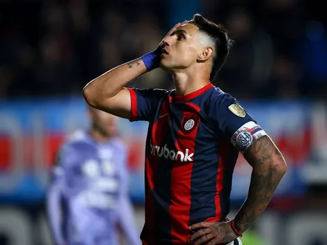 El motivo por el que Boca se bajó de la lucha por el fichaje de Adam Bareiro