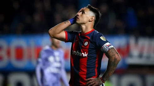 Boca se bajó de la pelea, mientras River insiste por el paraguayo.