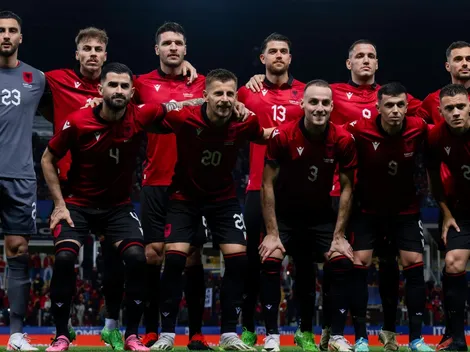 La selección de la Eurocopa 2024 que provocó un escándalo político en su país