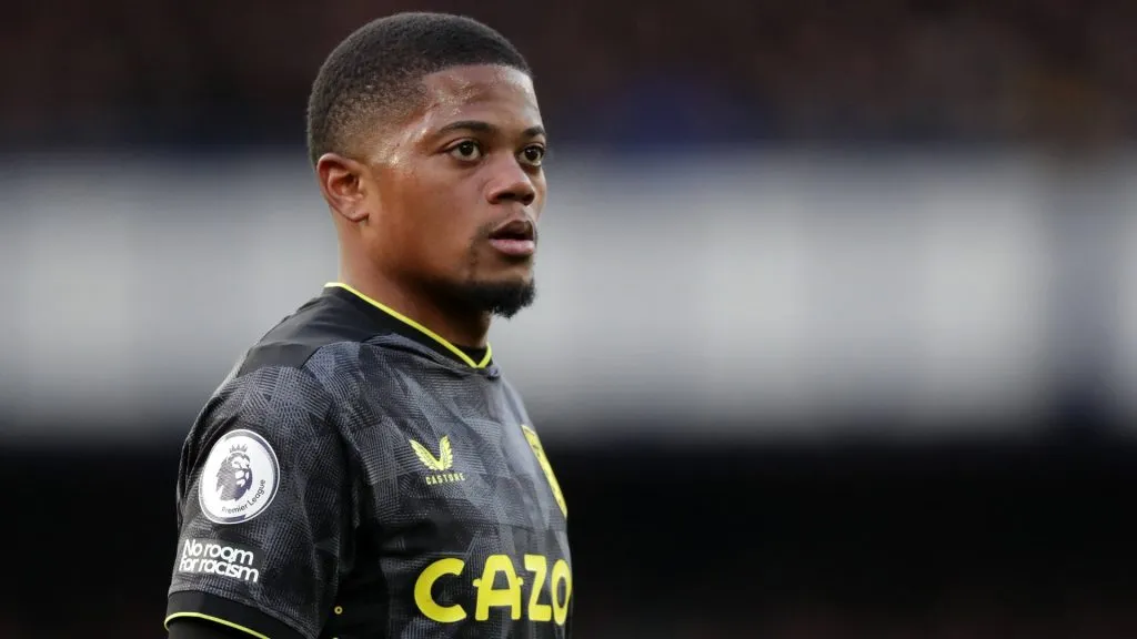 Leon Bailey no jugará la Copa América con Jamaica