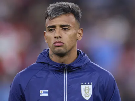 Estuvo cerca de llegar a River por una fortuna y se quedó sin Copa América: Rodríguez contó cómo se lo dijo Bielsa