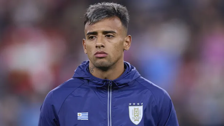 Luciano Rodríguez