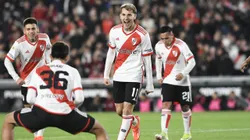 River se prepara para un semestre agitado.