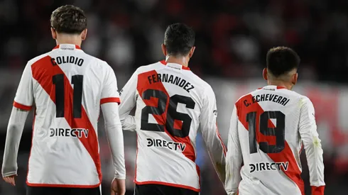 El equipo de Demichelis juega su último partido previo al receso.