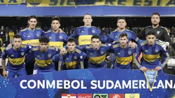 Boca aumentó la cotización de su plantel gracias a Lautaro Blanco, Kevin Zenón y Ezequiel Fernández.