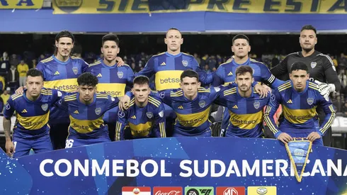 Boca aumentó la cotización de su plantel gracias a Lautaro Blanco, Kevin Zenón y Ezequiel Fernández.